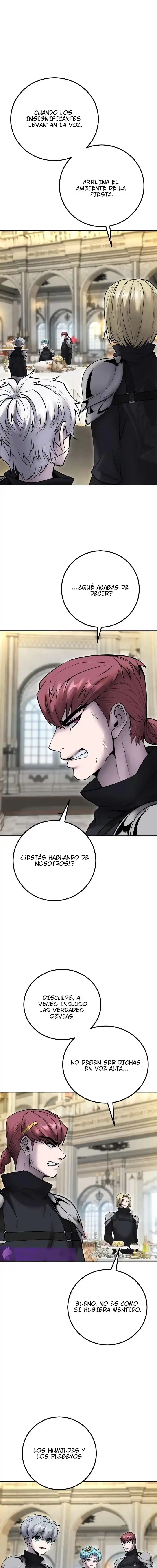 Era más fuerte que el héroe, así que oculté mi poder capítulo 46, página 13