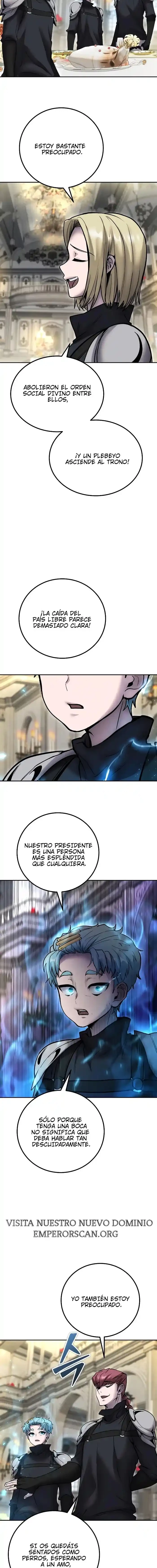 Era más fuerte que el héroe, así que oculté mi poder capítulo 46, página 14
