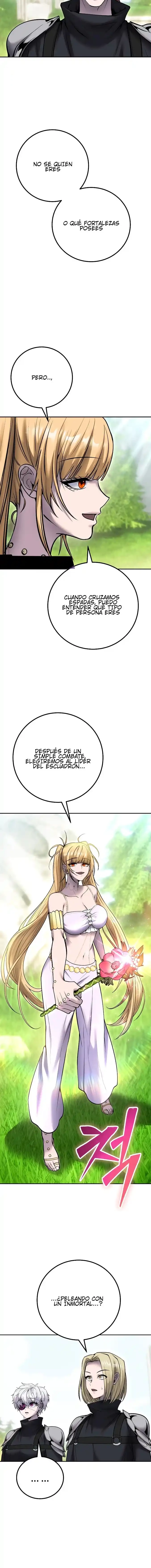 Era más fuerte que el héroe, así que oculté mi poder capítulo 47, página 6
