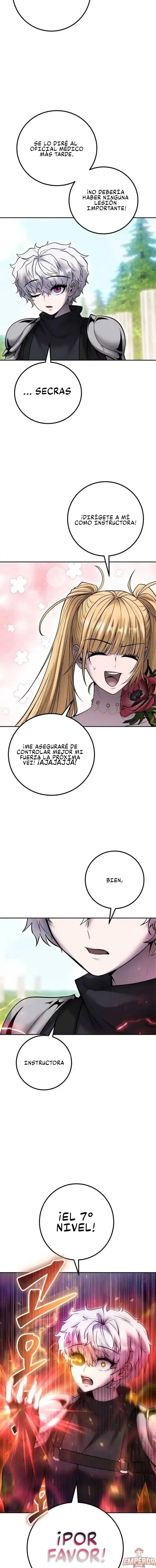 Era más fuerte que el héroe, así que oculté mi poder capítulo 48, página 6