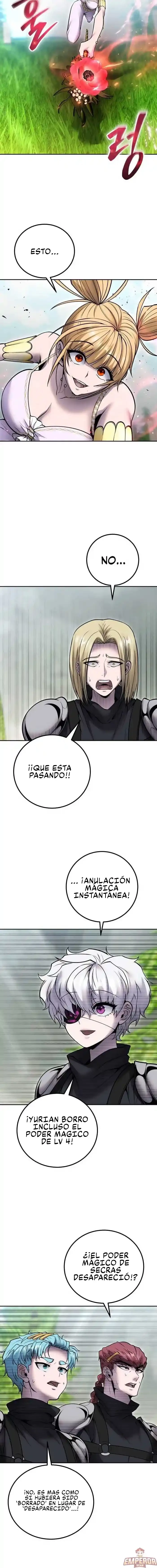 Era más fuerte que el héroe, así que oculté mi poder capítulo 48, página 16