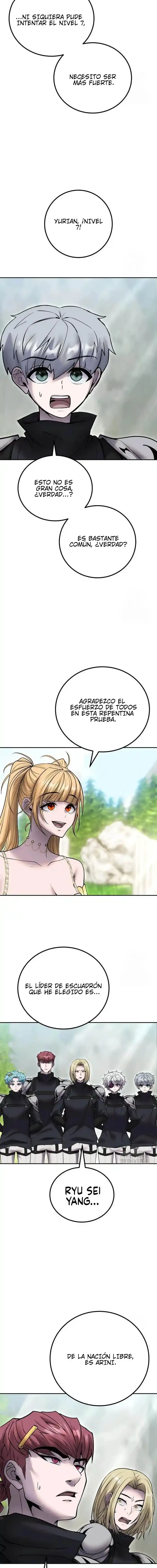 Era más fuerte que el héroe, así que oculté mi poder capítulo 49, página 7