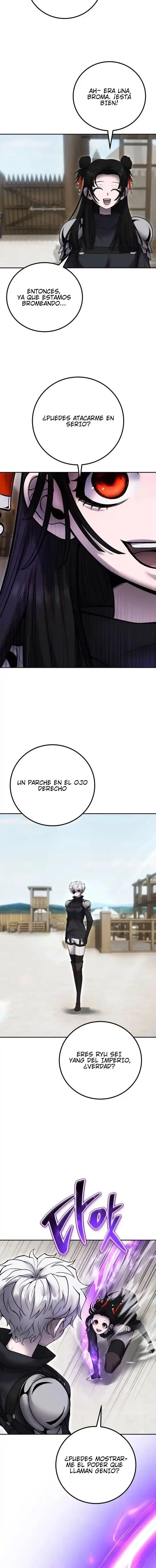 Era más fuerte que el héroe, así que oculté mi poder capítulo 50, página 16