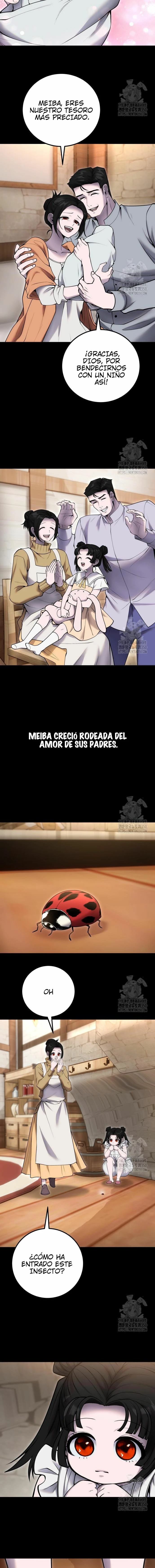 Era más fuerte que el héroe, así que oculté mi poder capítulo 59, página 16