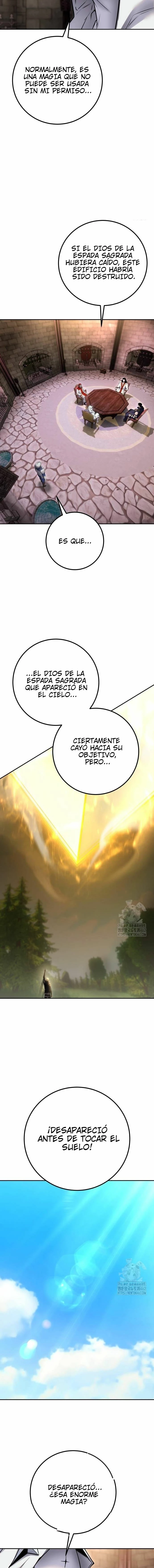 Era más fuerte que el héroe, así que oculté mi poder capítulo 63, página 4