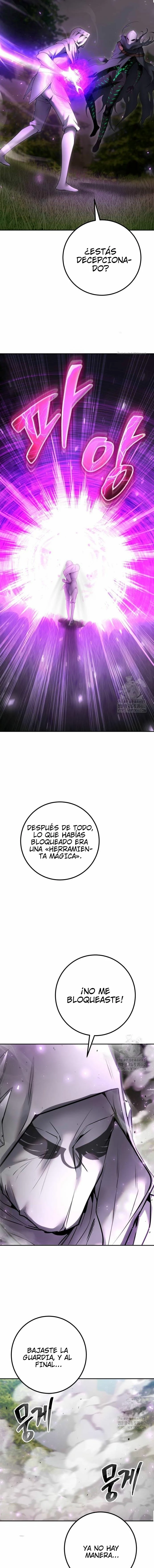 Era más fuerte que el héroe, así que oculté mi poder capítulo 63, página 19