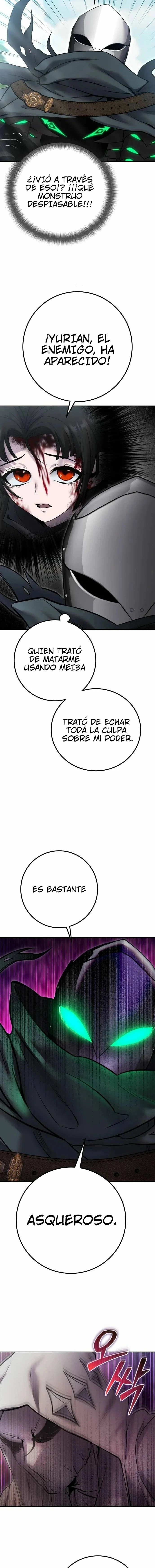 Era más fuerte que el héroe, así que oculté mi poder capítulo 64, página 13