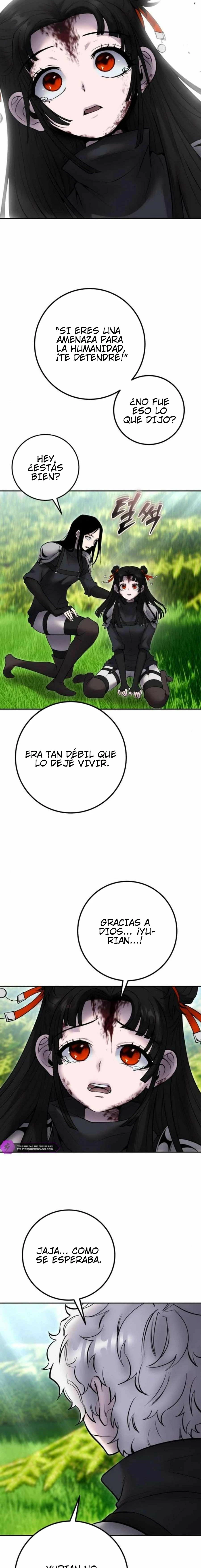 Era más fuerte que el héroe, así que oculté mi poder capítulo 66, página 19