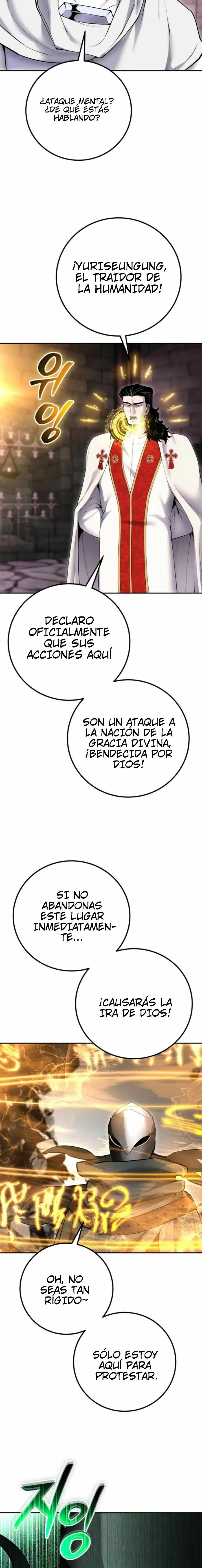 Era más fuerte que el héroe, así que oculté mi poder capítulo 67, página 6