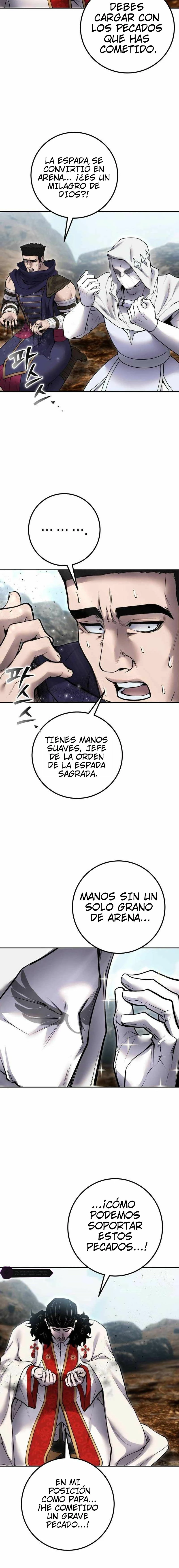 Era más fuerte que el héroe, así que oculté mi poder capítulo 69, página 17