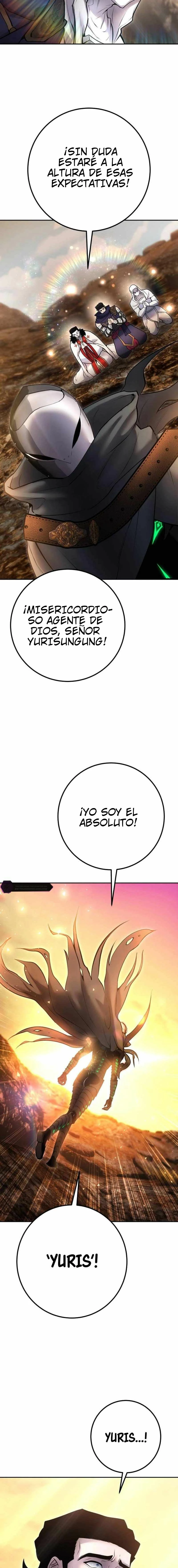 Era más fuerte que el héroe, así que oculté mi poder capítulo 69, página 22