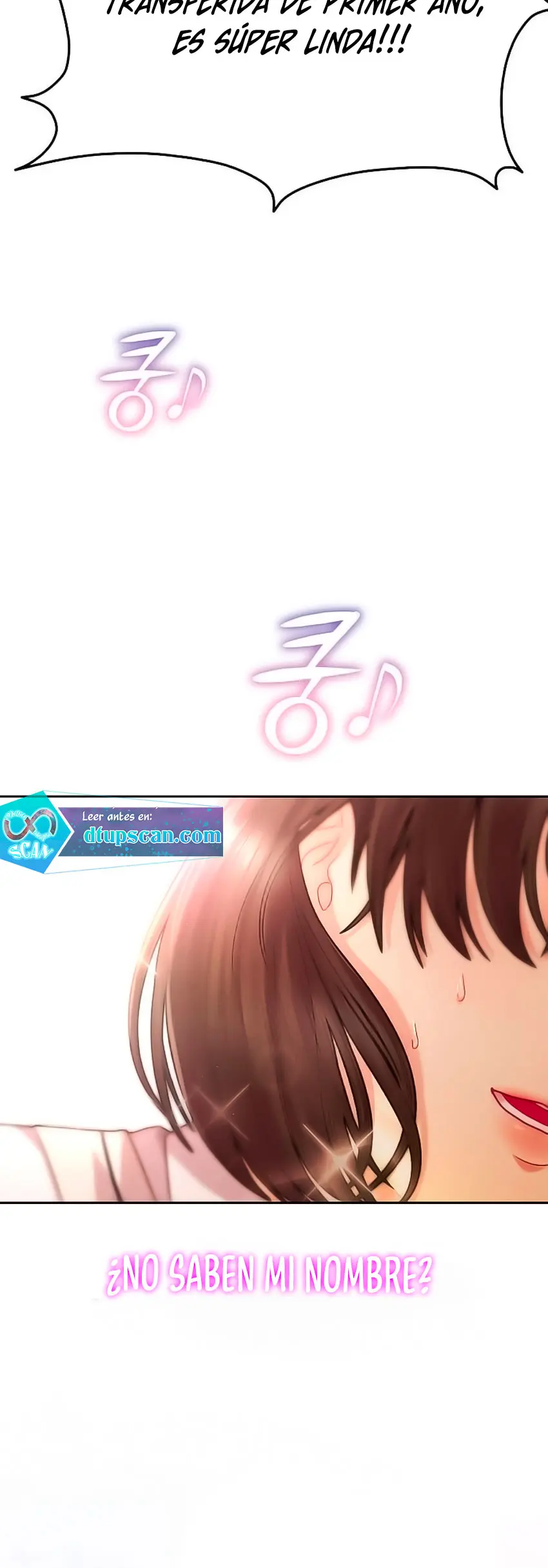 Eres Bonita capítulo 1, página 4