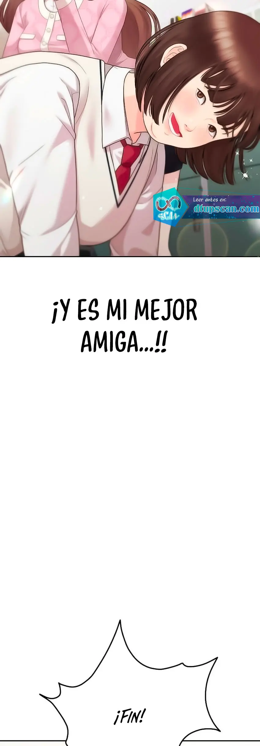Eres Bonita capítulo 1, página 10