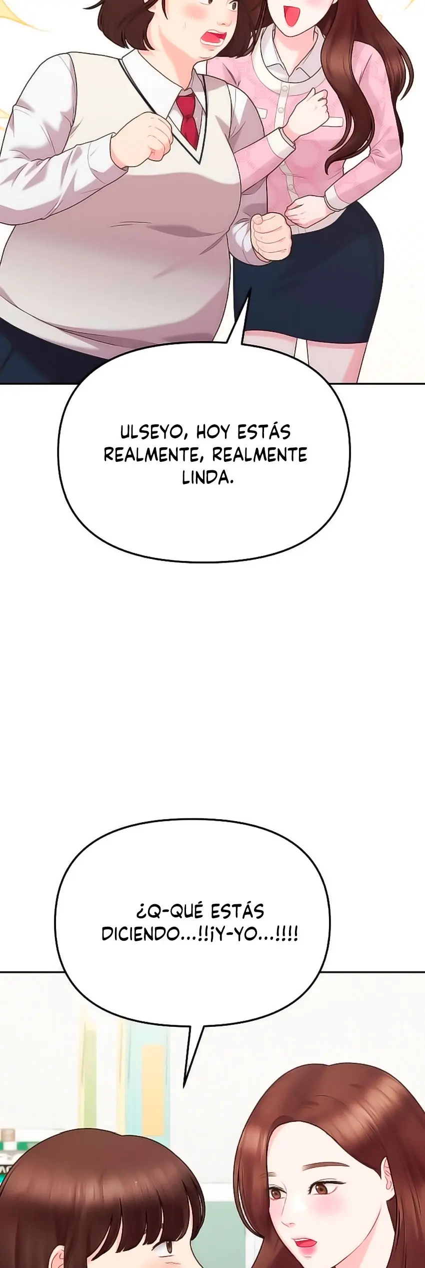 Eres Bonita capítulo 1, página 13