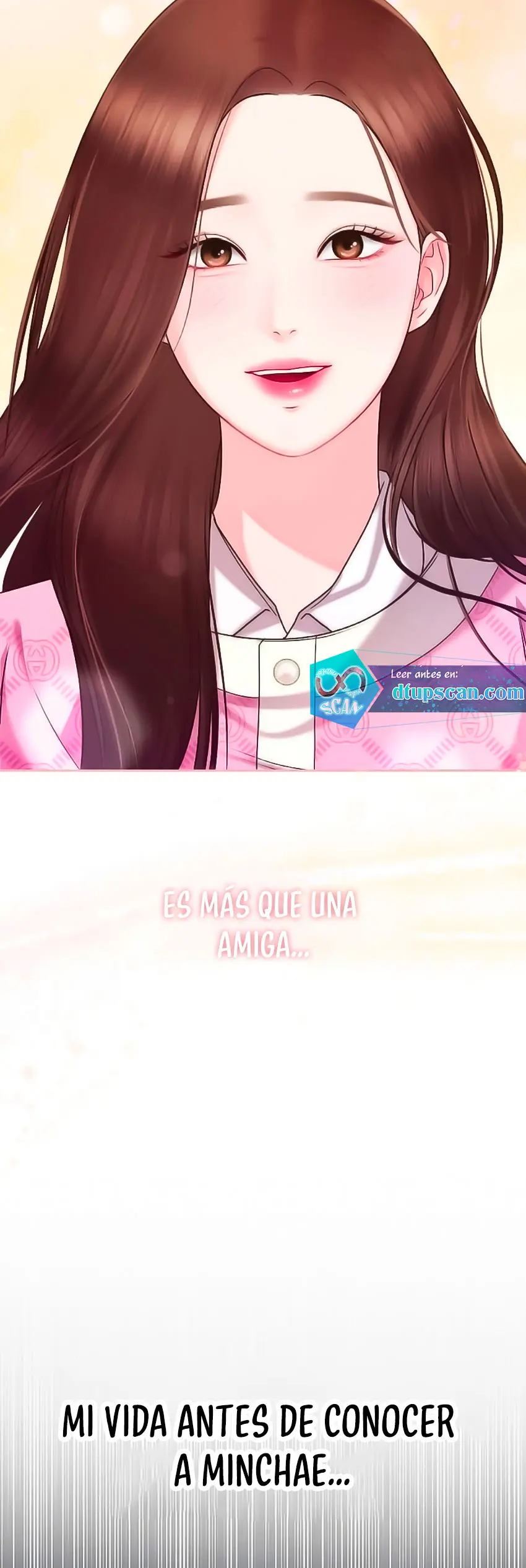 Eres Bonita capítulo 1, página 16