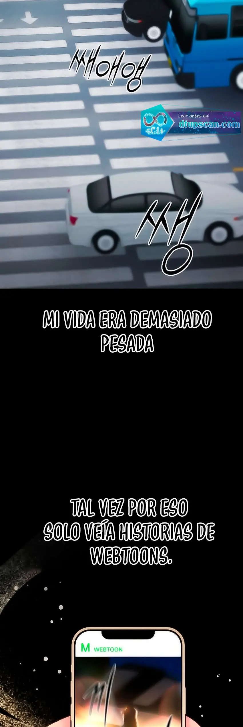 Eres Bonita capítulo 1, página 26
