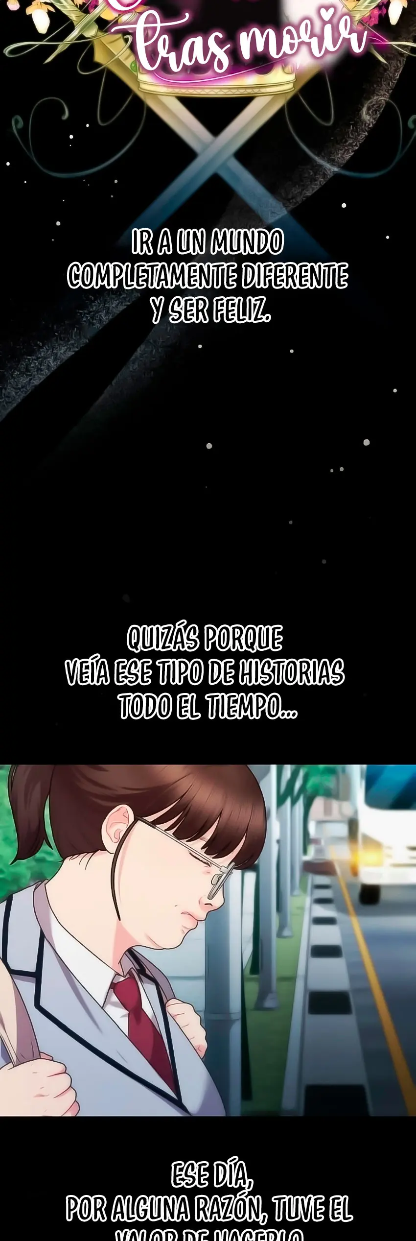 Eres Bonita capítulo 1, página 28