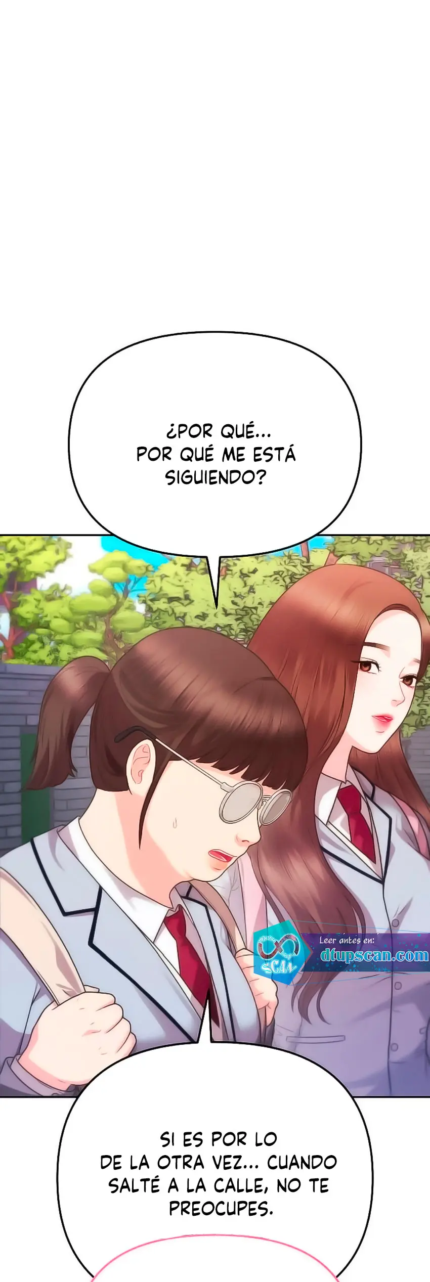 Eres Bonita capítulo 1, página 39