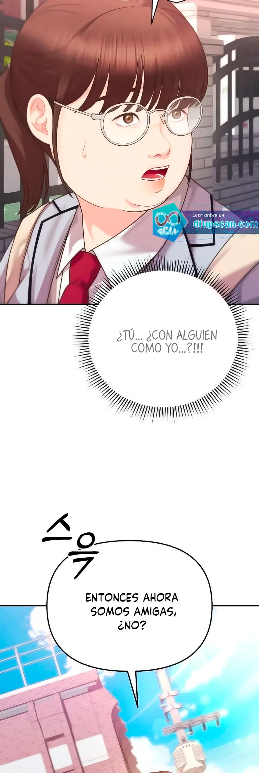 Eres Bonita capítulo 1, página 41