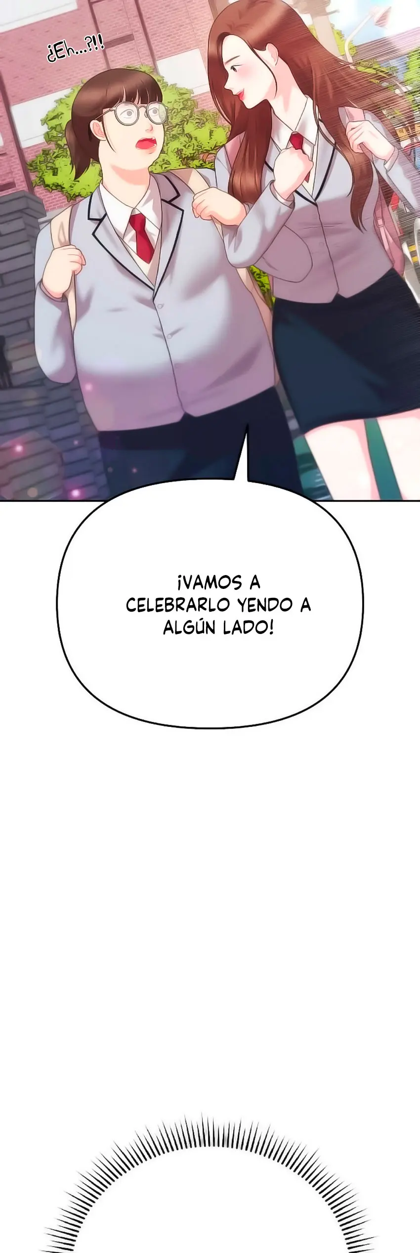Eres Bonita capítulo 1, página 42