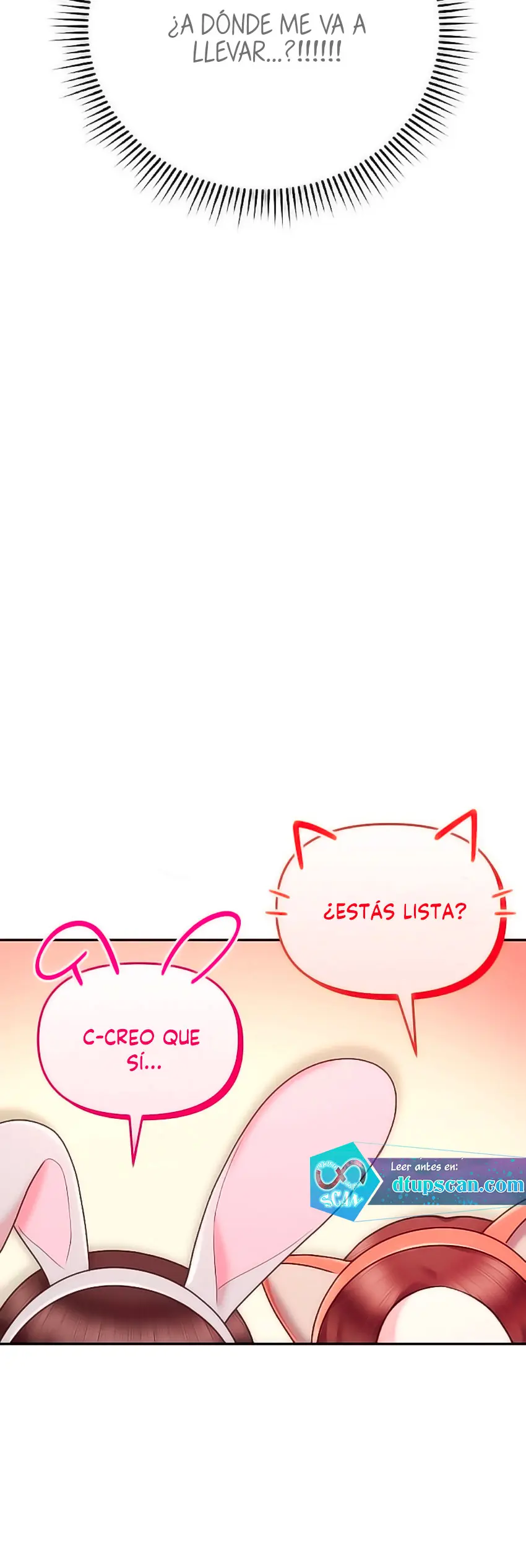 Eres Bonita capítulo 1, página 43