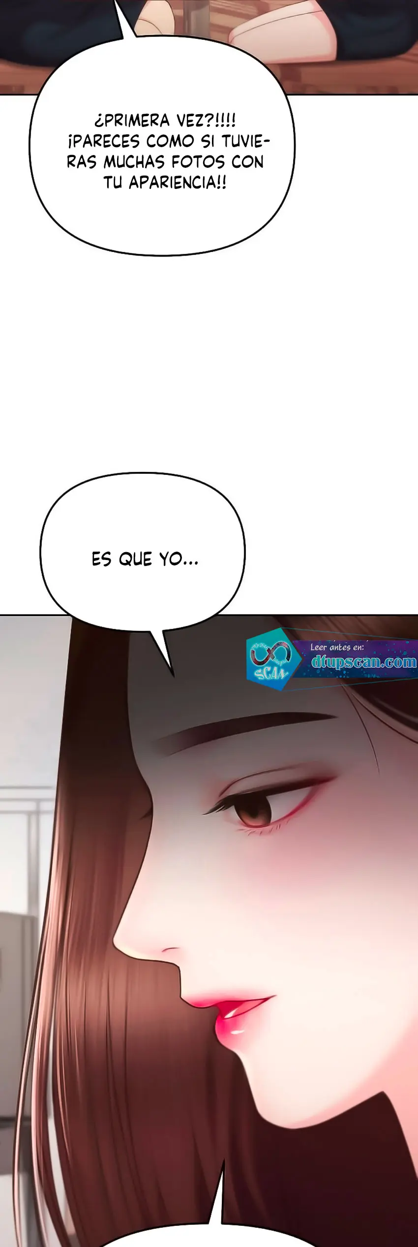 Eres Bonita capítulo 1, página 48
