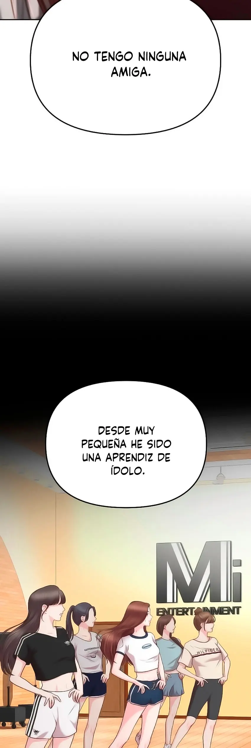 Eres Bonita capítulo 1, página 49
