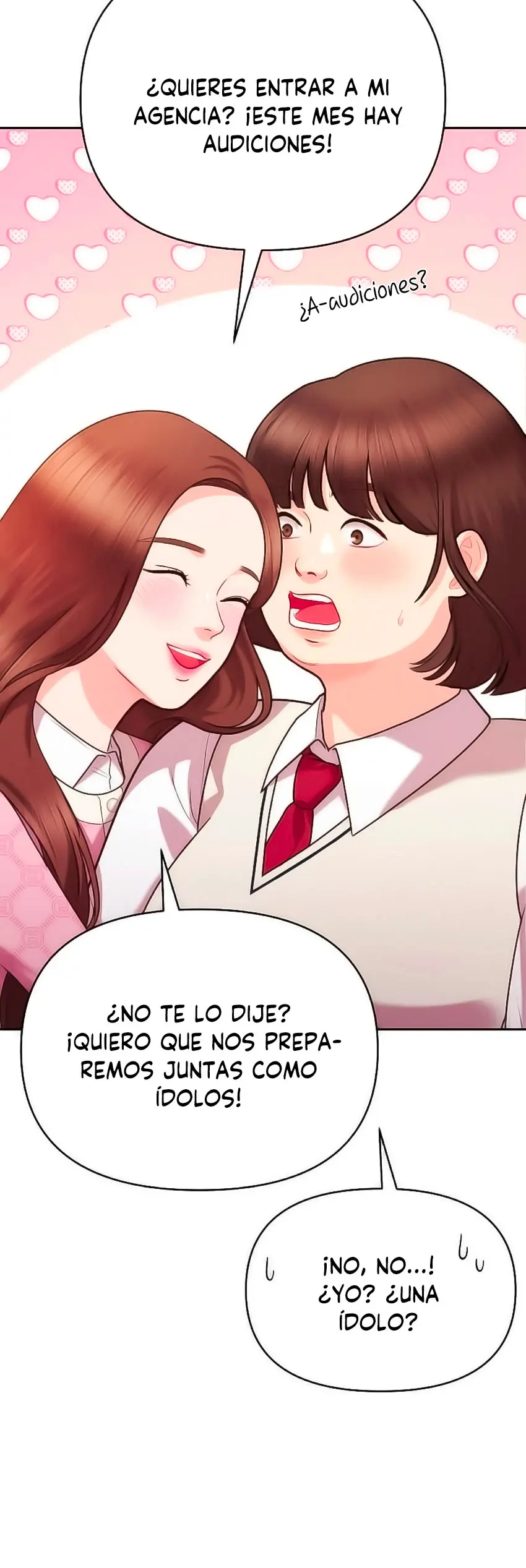 Eres Bonita capítulo 1, página 64
