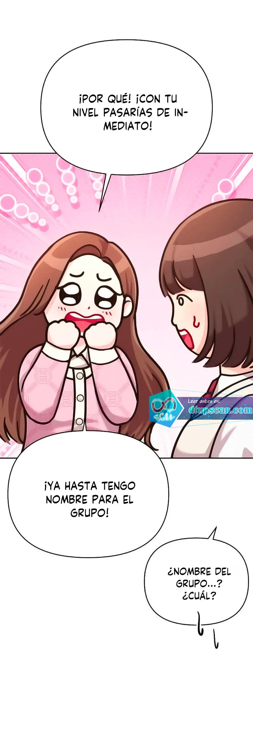 Eres Bonita capítulo 1, página 65
