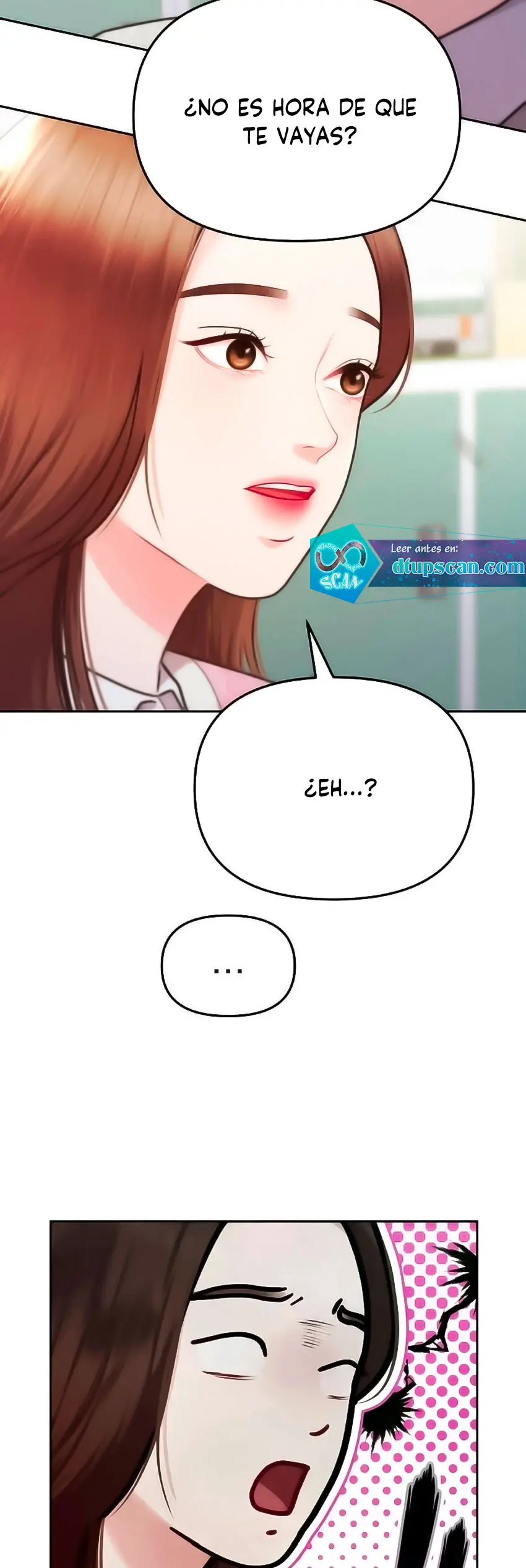 Eres Bonita capítulo 1, página 68