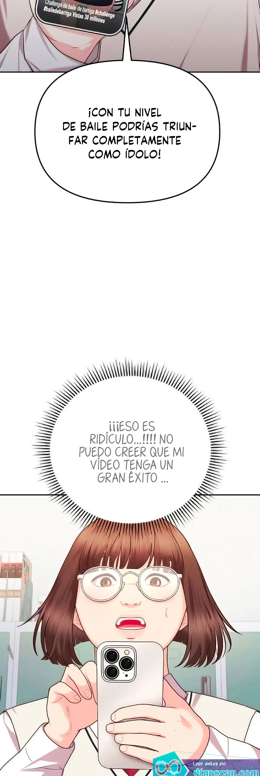 Eres Bonita capítulo 1, página 78