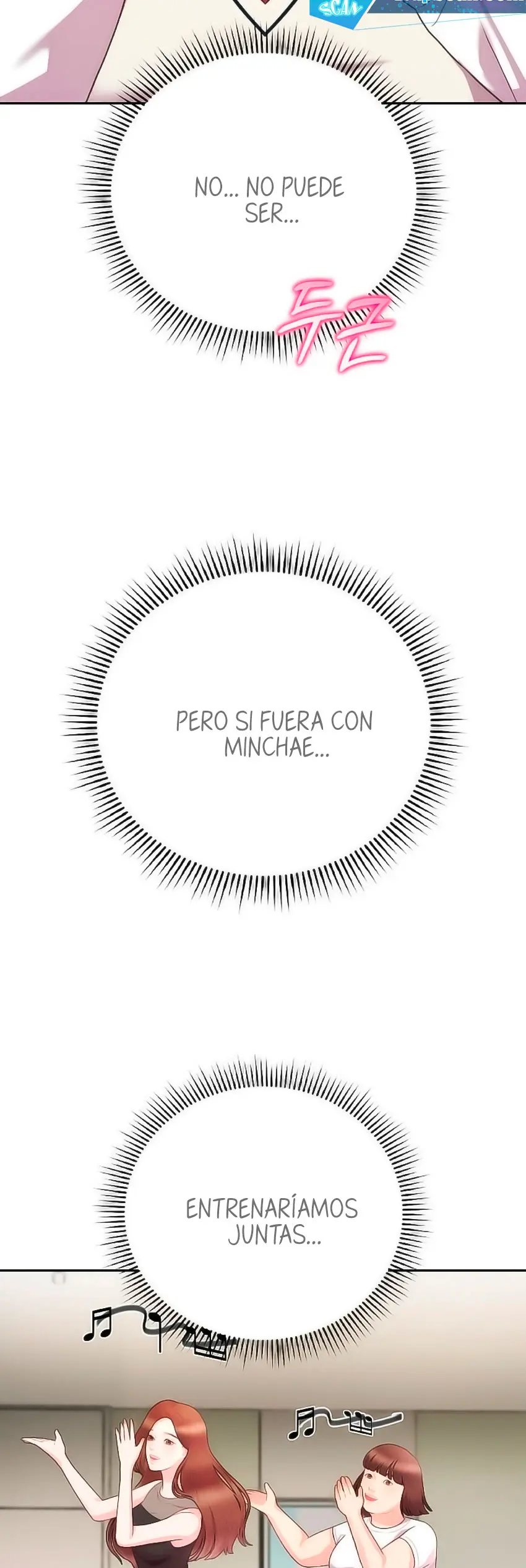 Eres Bonita capítulo 1, página 79