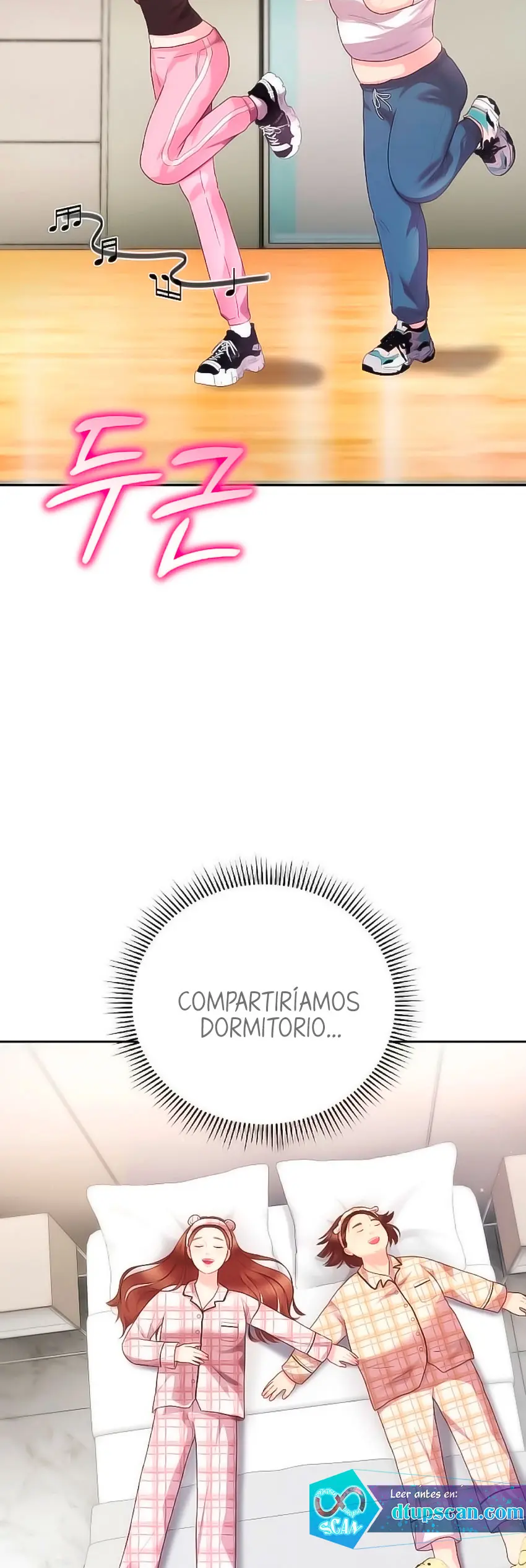 Eres Bonita capítulo 1, página 80