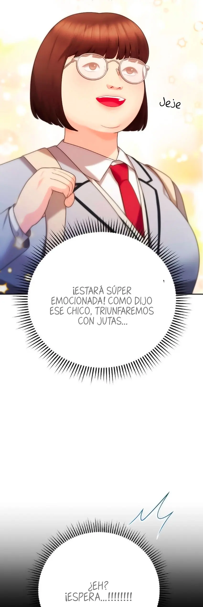 Eres Bonita capítulo 1, página 86