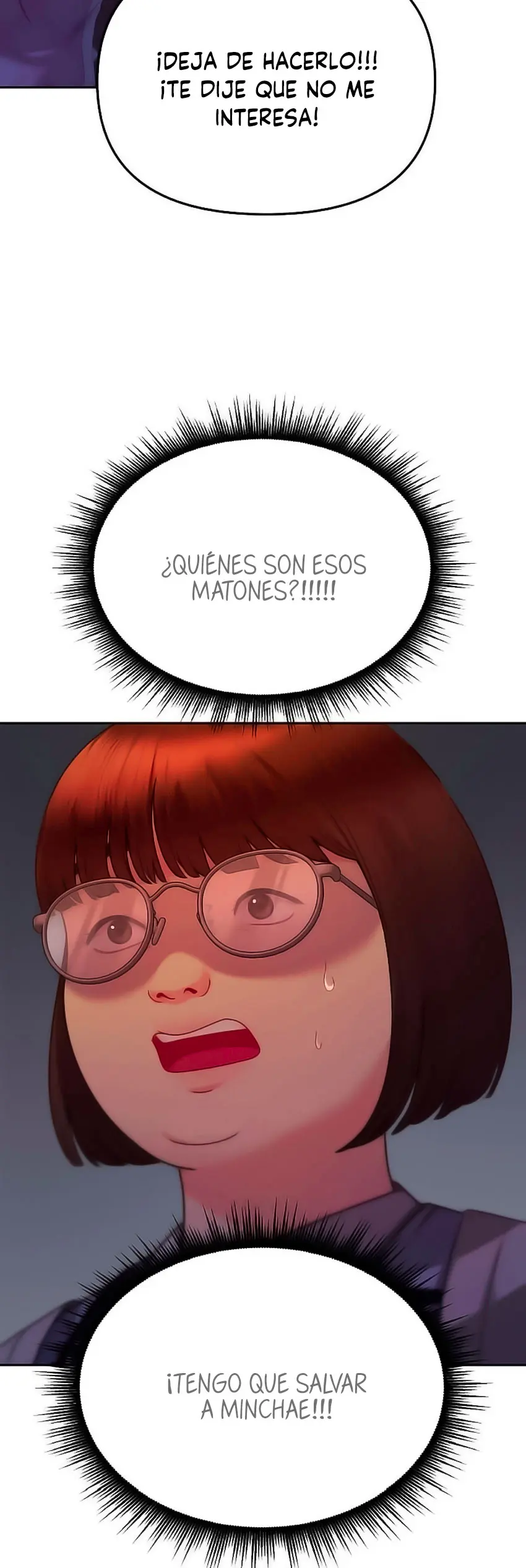 Eres Bonita capítulo 1, página 91