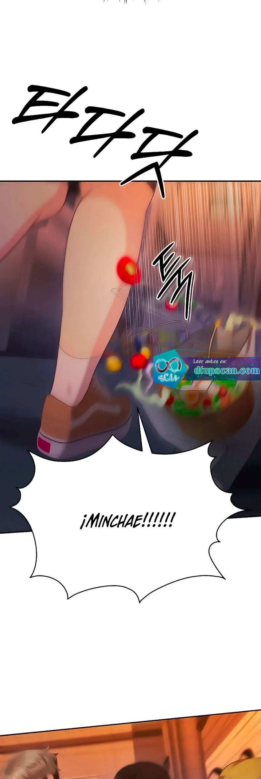 Eres Bonita capítulo 1, página 92