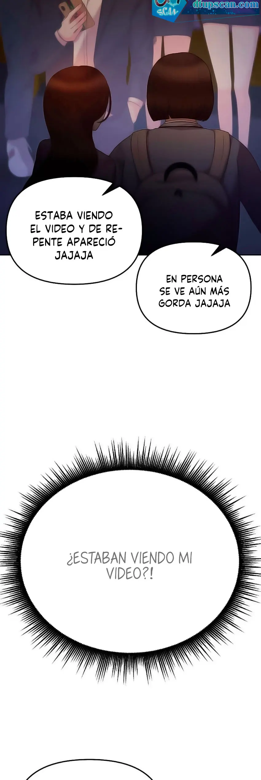 Eres Bonita capítulo 1, página 98