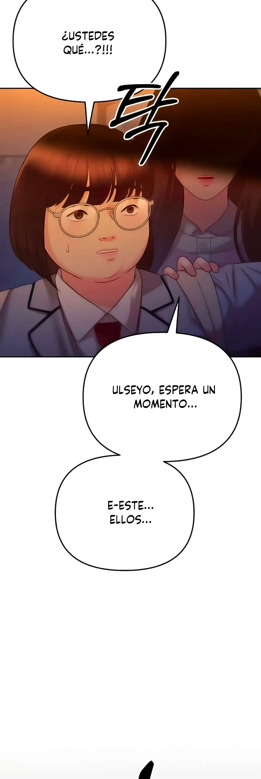 Eres Bonita capítulo 1, página 99