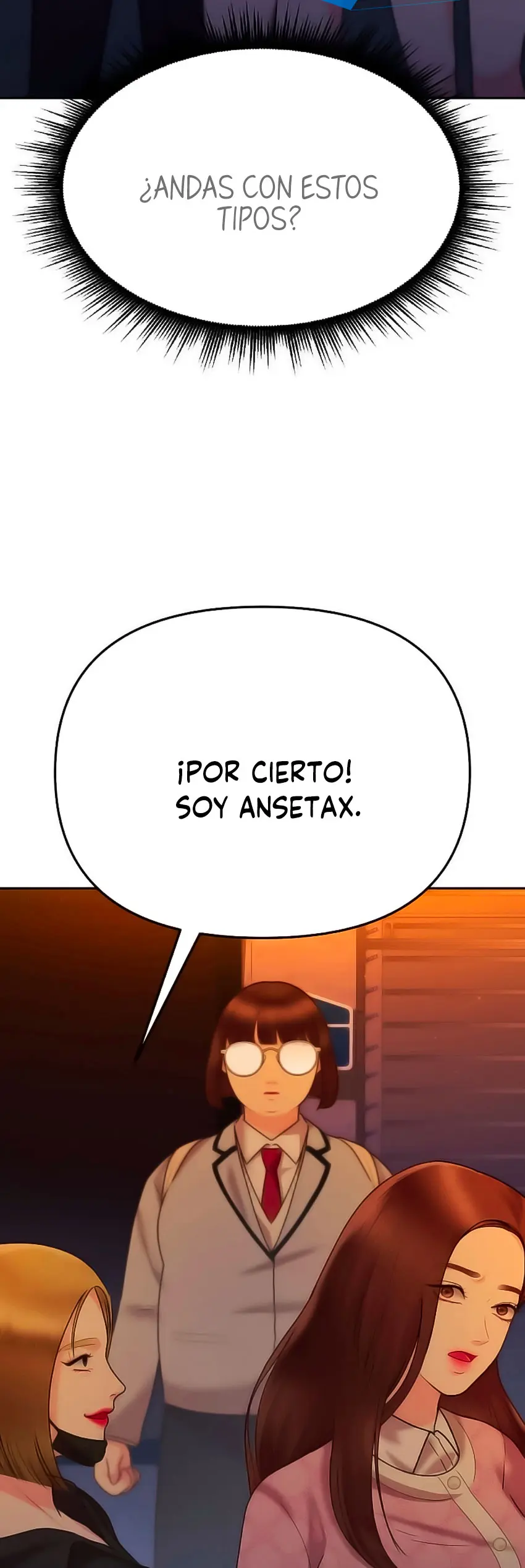Eres Bonita capítulo 1, página 103