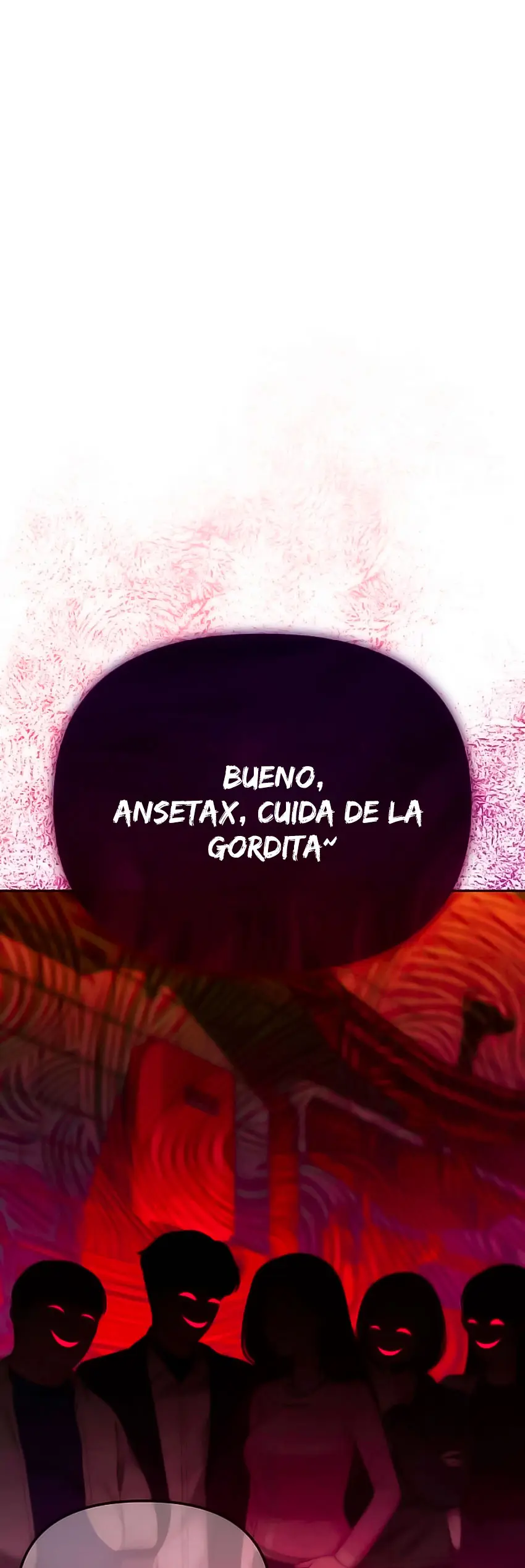Eres Bonita capítulo 1, página 107