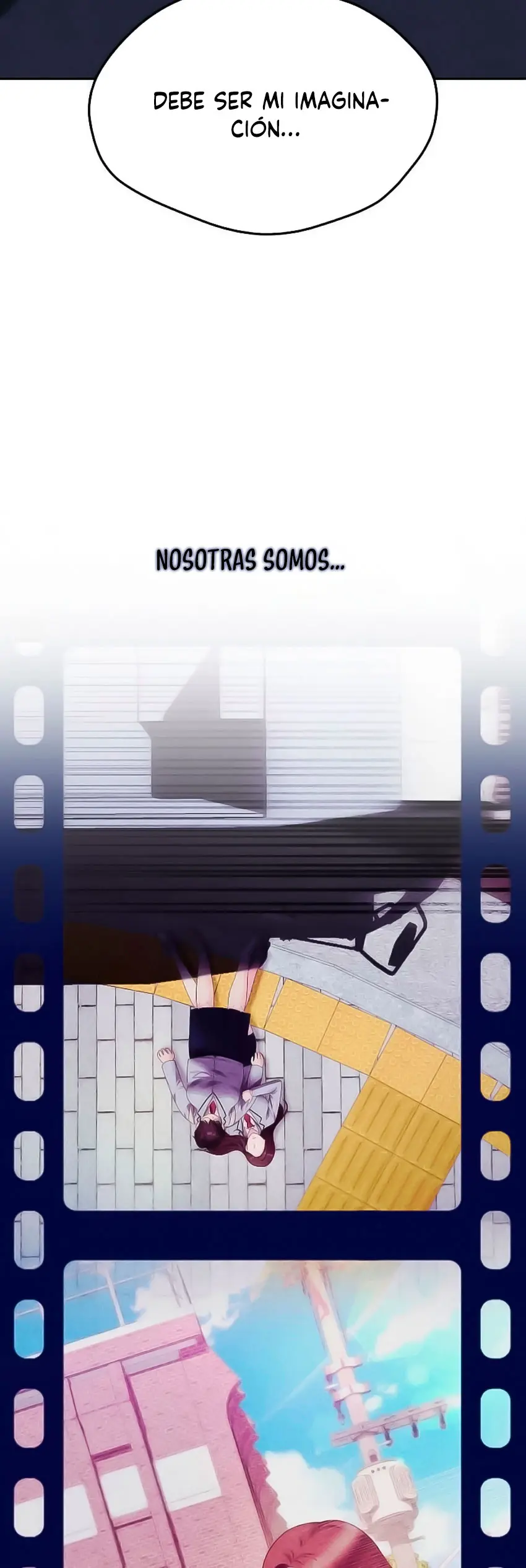 Eres Bonita capítulo 1, página 111