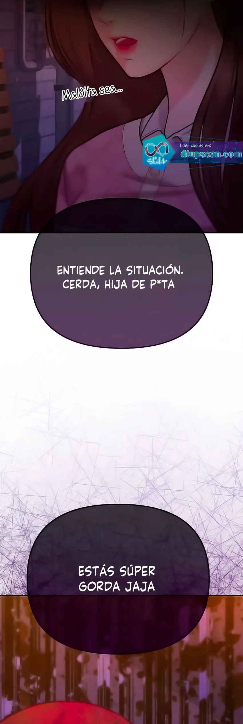 Eres Bonita capítulo 1, página 115