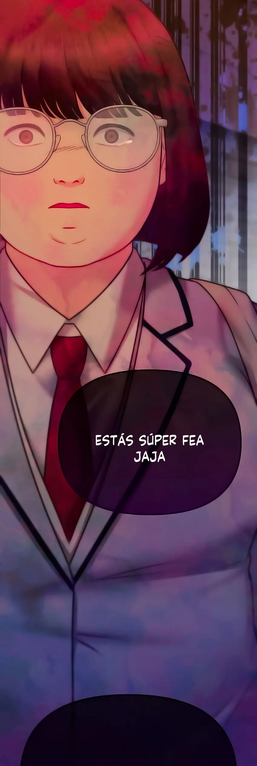 Eres Bonita capítulo 1, página 116