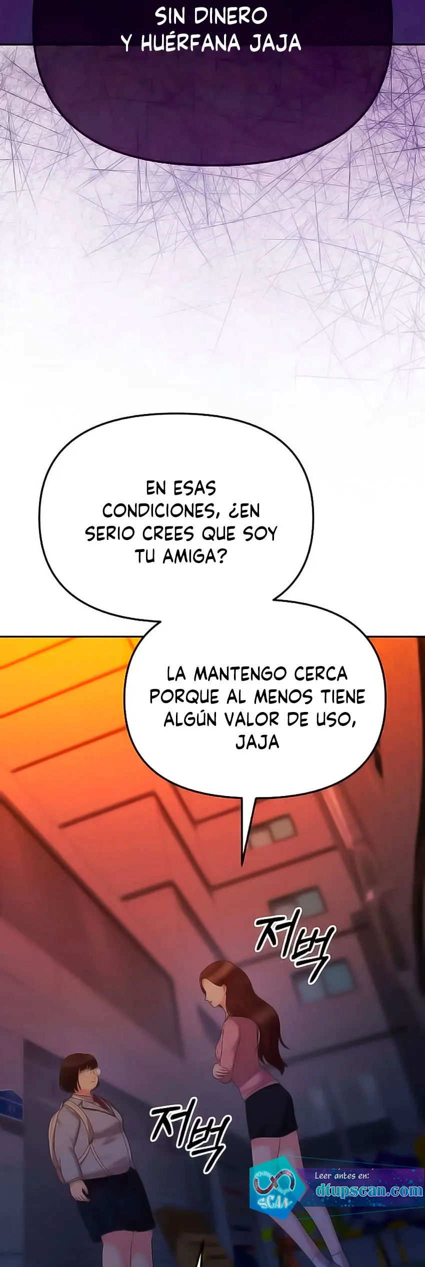 Eres Bonita capítulo 1, página 117