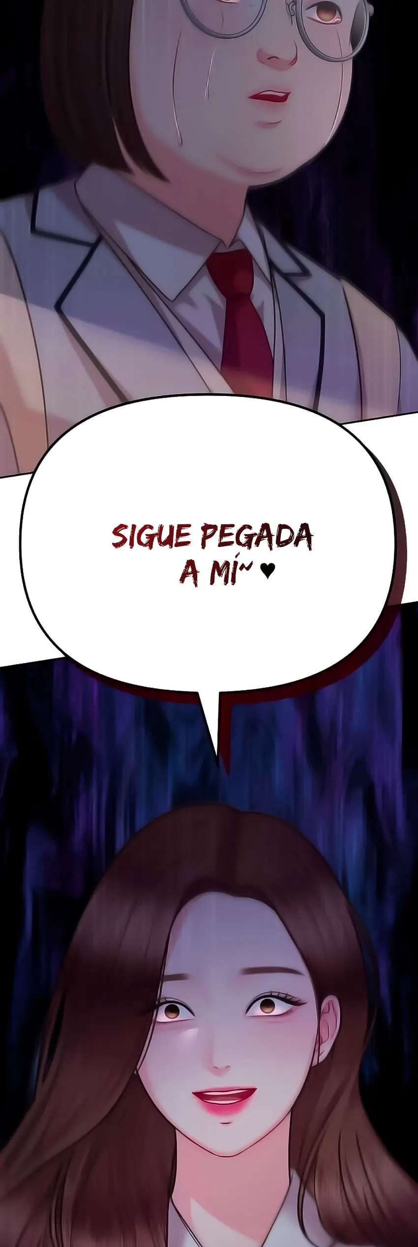 Eres Bonita capítulo 1, página 119