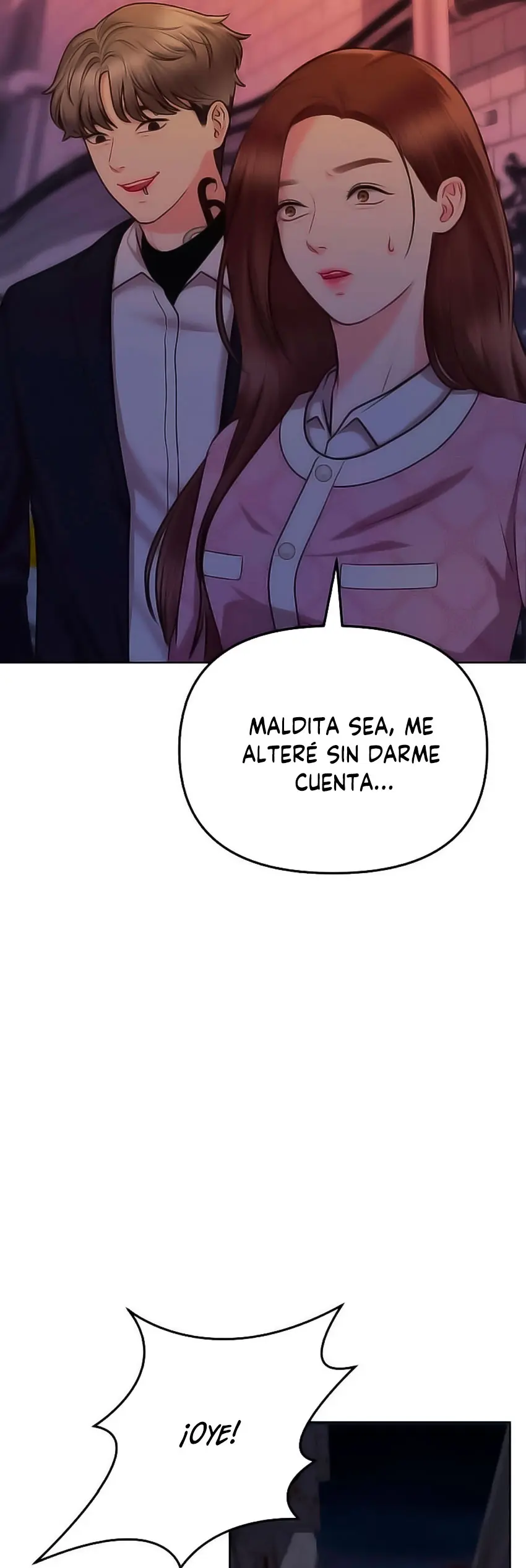 Eres Bonita capítulo 1, página 123