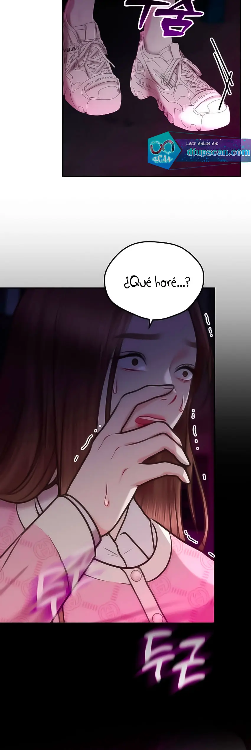 Eres Bonita capítulo 1, página 133