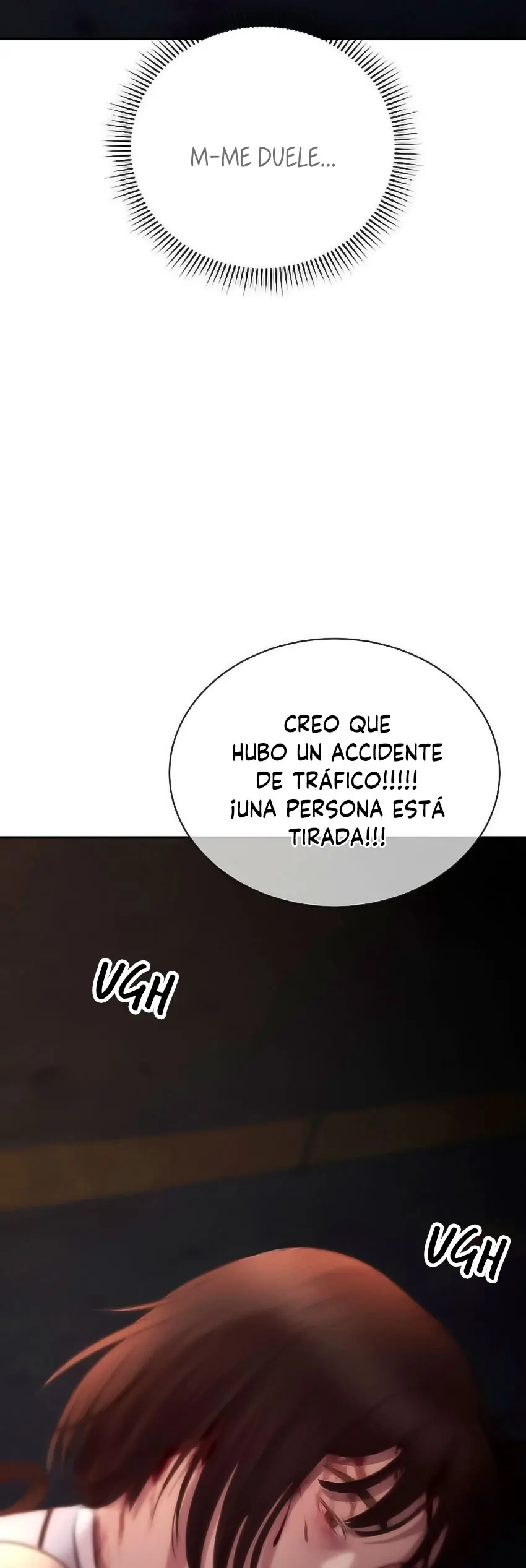 Eres Bonita capítulo 1, página 137