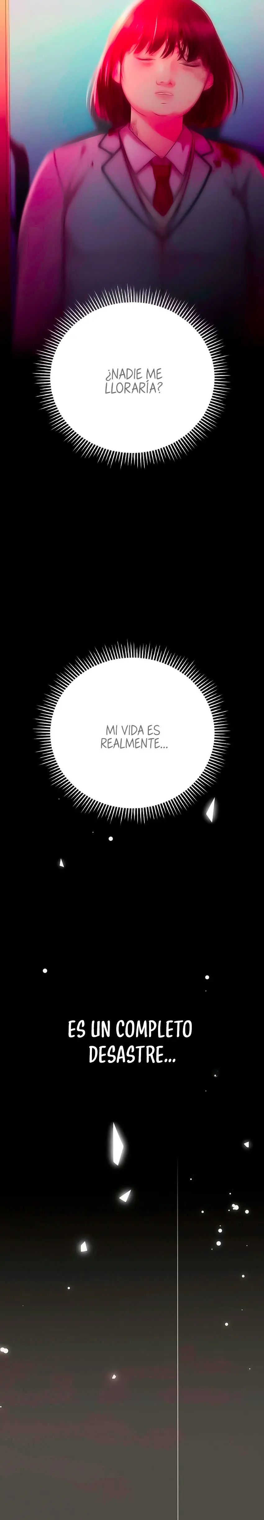 Eres Bonita capítulo 1, página 140