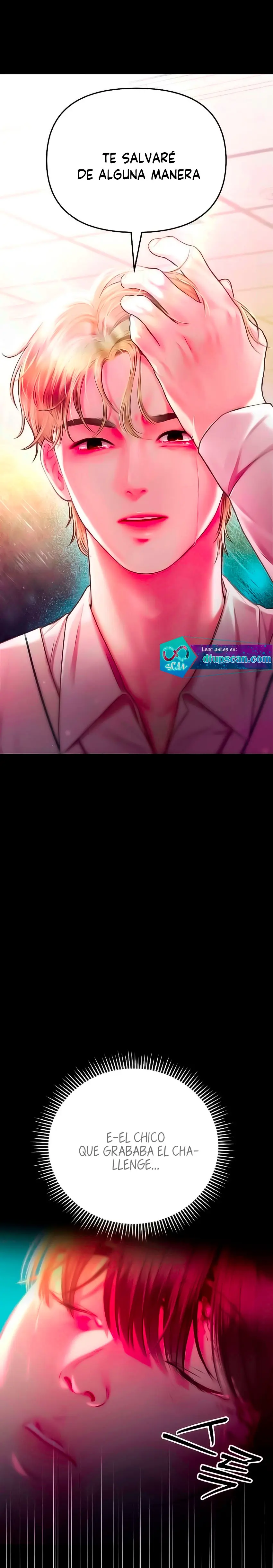 Eres Bonita capítulo 1, página 143